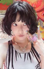 【中古】コレクションカード(女性) LE SSERAFIM/サクラ(SAKURA)/CD「SPAGHETTI」(STRESS BALL ver.)フォトカード