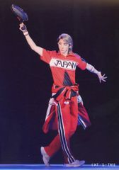 【二手】寫真卡(男性) 星野勇太(君島育斗)/演唱會照片・角色照/音樂劇「新網球王子」The Fifth Stage 原創隨機舞台小卡＜西班牙＆入江・君島・遠野＞