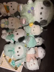 サンリオ ポチャッコ ぬいぐるみ