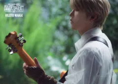 【中古】コレクションカード(男性) 009[ノーマル]：Mrs. GREEN APPLE/若井滉斗/「Mrs. GREEN APPLE DOME TOUR 2025 “BABEL no TOH”」MGA Special Photo Card Set “BABE