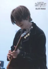 【中古】コレクションカード(男性) 027[ノーマル]：Mrs. GREEN APPLE/若井滉斗/「Mrs. GREEN APPLE DOME TOUR 2025 “BABEL no TOH”」MGA Special Photo Card Set “BABE