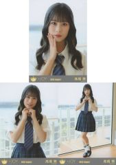 ニアジョイ 逢田珠里依 生写真 ブルーハワイレモン 角折れあり - メルカリ