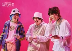【中古】コレクションカード(男性) 087[ノーマル]：Mrs. GREEN APPLE/集合(3人)/「Mrs. GREEN APPLE DOME TOUR 2025 “BABEL no TOH”」MGA Special Photo Card Set “BA