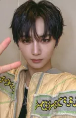 【中古】コレクションカード(男性) ALPHA DRIVE ONE/アンシン(ANXIN)/CD「EUPHORIA」タワーレコード ラッキードローイベント特典ランダムフォトカードB