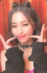 ICHILLIN アイチリン ジユン トレカ 21枚セット まとめ売り ICHILLIN