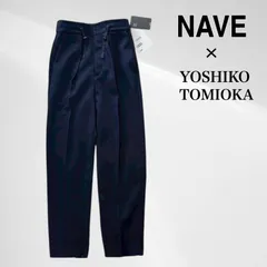 2026年最新】NAVE レディース パンツの人気アイテム - メルカリ