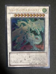 シューティング・スター・ドラゴン STBL-JP040 - メルカリ