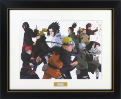 2026年最新】NARUTO ナルト 複製原画の人気アイテム - メルカリ