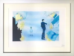 2026年最新】冨樫義博展 複製原画の人気アイテム - メルカリ