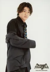 【中古】生写真(STARTO) SixTONES/森本慎太郎/膝上/SixTONES LIVE TOUR 2025「YOUNG OLD」オリジナルフォト