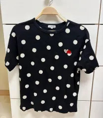 リミテドゥドゥ ドット 半袖T (3XL)