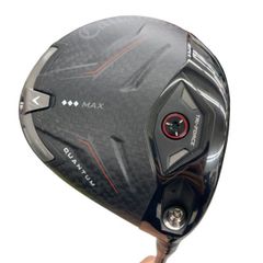 キャロウェイ クアンタム トリプルダイヤモンド MAX 9.0° FI 6 S