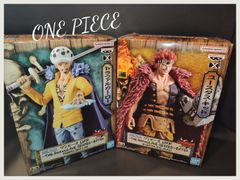 ワンピース KING OF ARTIST エドワード・ニューゲート リンリン - メルカリ
