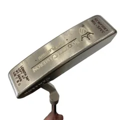 【中古】 タイトリスト SCOTTY CAMERON PRO PLATINUM NEWPORT MIL-SPEC パター PT スチール (フレックスその他) メンズ 男性用 右利き 右用 Cランク ゴルフクラブ