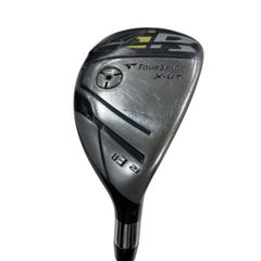 ツアーステージX-UT GR 2014 U3、U4 2本セット NS950S - メルカリ