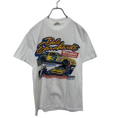 90s Hanes ダリ アートロンT 長袖 ヴィンテージ デットストック - メルカリ