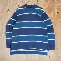 POLO RALPH LAUREN Rugby shirt