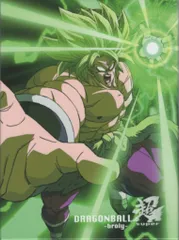 アニメBlu-ray 鳥山明 ドラゴンボール超 ブロリー 特別限定版