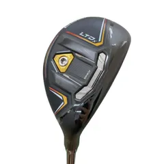 【中古】 コブラ KING LTDx U2 ユーティリティ UT Tour AD for Cobra(UT) (フレックスS) メンズ 男性用 右利き 右用 Cランク ゴルフクラブのサムネイル