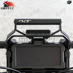 デイトナ製USB電源、気温計等＋マウントブラケット付 品番31578+77791 