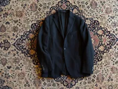 THE GIGI ザ・ジジ テーラード ジャケット メンズ100-105