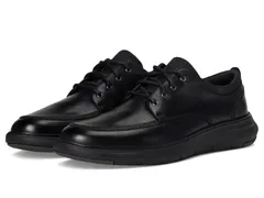 コールハーン メンズ シューズ オックスフォード Cole Haan Grand Remix Apron Toe Oxfords Black ブラック