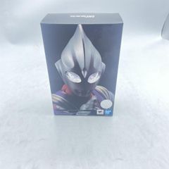 [중고] 개봉) SHFiguarts (진골 조각법) 울트라 맨티가 멀티 타입 [92]