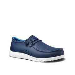 リーフ メンズ シューズ Reef Water Coast Navy ネイビーのサムネイル