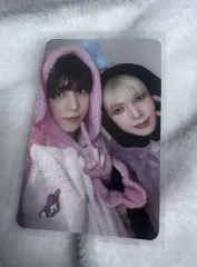 ATEEZ（エイティーズ・アチズ） キャラクター パジャマ ユニットトレカ ケミトレカ ウール