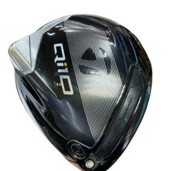 qi10 10.5° ヘッドカバー付き 194g - メルカリ