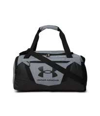 アンダーアーマー メンズ バッグ Under Armour Undeniable 50 Duffel XS Pitch Gray Medi グレーのサムネイル