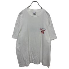 90s USA製 Charlie ChaplinアートTシャツ古着 XL - メルカリ
