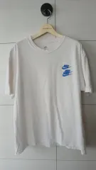 ナイキ The Nike Tee 白 Tシャツ XXL