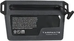 防水ポーチ IPX7 釣り 小物入れ アウトドア 防災 SML