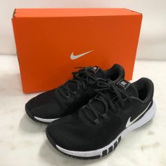 US11_29cm 未使用 NIKE FLEX CONTROL TR4 ナイキ - メルカリ