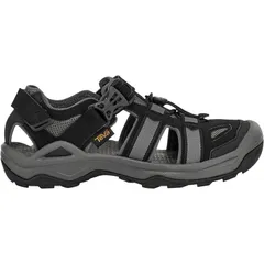 テバ メンズ シューズ スニーカー Teva Omnium 2 Water Shoe Mens Black ブラックのサムネイル