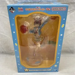 【中古】未開）A賞 ナイスネイチャ RUN＆WIN フィギュア ｢一番くじ ウマ娘 プリティーダービー 12弾｣[91]