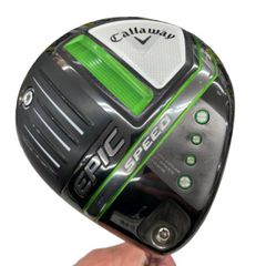 Callaway EPIC SPEED トリプルダイヤモンド LS 10.5 - メルカリ