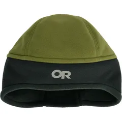 アウトドアリサーチ メンズ アクセサリー 帽子 Outdoor Research Newhalem WINDSTOPPER Beanie Willowのサムネイル