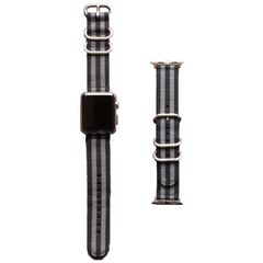 ガンバ大阪 Apple Watch用バンド 42mm（44mm・45mm兼用） - メルカリ