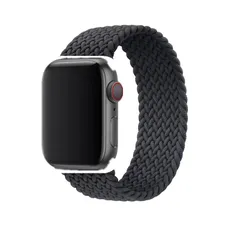 【新品】 apple watch 交換用バンド アップルウォッチ バンド iwatch バンド ソフトシリコンブレンド再生ガーゼ 編みベルト 互換 iwatch シリーズapple watch Ultra/8/7/6/5/4/3/2/1/SE 通気性 38 0