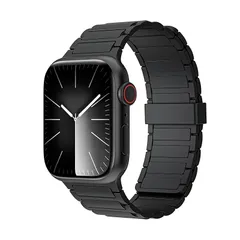 【新品】 [TALENANA] for AppleWatch バンド マグネット シリコン 49/46/45/44/38mm アップルウォッチ ベルト Series Ultra3/Ultra2/Ultra/11/10/9/8/7/6/SE3/SE2/SE/ 0