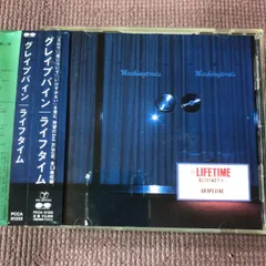 2026年最新】GRAPEVINE lifetime バンドの人気アイテム