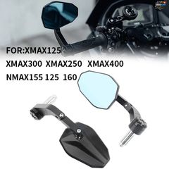 2026年式 3型NMAX155純正マフラー - メルカリ