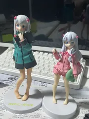 エロマンガ先生 紗霧 フィギュア まとめ