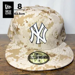 M91 ニューエラ 59fifty ヤンキース usa製 ヴィンテージ 2440