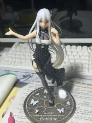 リーゼロ エキドナ フィギュア 出品