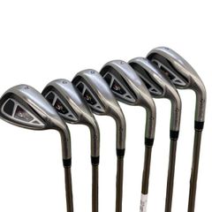 SRIXON GiE-L アイアンセット 7-S パター付【オデエッセイ】 - メルカリ