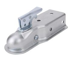 ソレックス ボールカプラー ST-001 2インチ - メルカリ