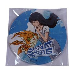 디지몬 어드벤처 tri 드에서인가 캔 배치 Limited Base 한정 모치즈키 아심 메이 쿠몬